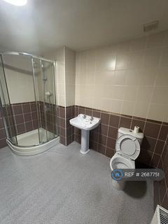 undefined, Wycliffe Terrace, Lutterworth, LE17