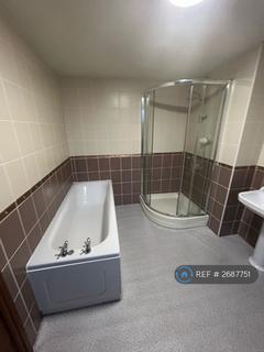 undefined, Wycliffe Terrace, Lutterworth, LE17