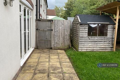undefined, Bristol, Bristol, BS16