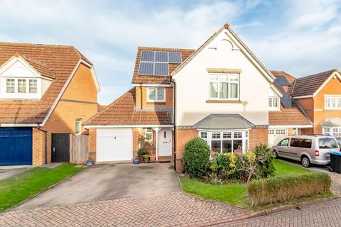 undefined, Trefoil Drive, Killinghall, Harrogate