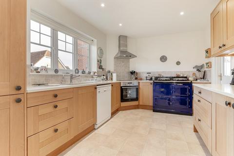 undefined, Trefoil Drive, Killinghall, Harrogate