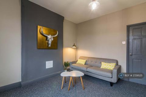Ebury Road, Nottingham, NG5