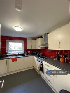 3 bedroom flat to rent, Patrick Connolly Gardens, London, E3