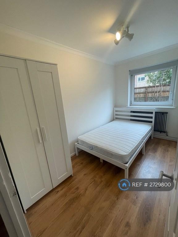 Bedroom 3 Or Office Space