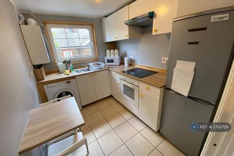 undefined, Whitman House, London, E2
