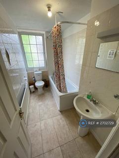 undefined, Whitman House, London, E2