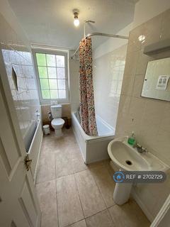 undefined, Whitman House, London, E2