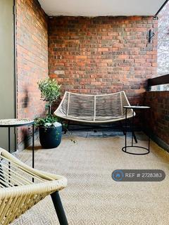 undefined, Carey Gardens, London, SW8