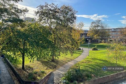 undefined, Carey Gardens, London, SW8