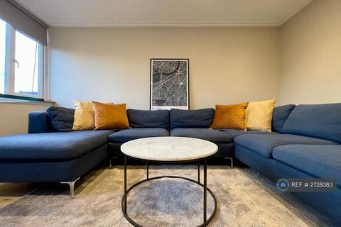 undefined, Carey Gardens, London, SW8