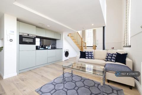 undefined, Mcdonald Road, Edinburgh, EH7