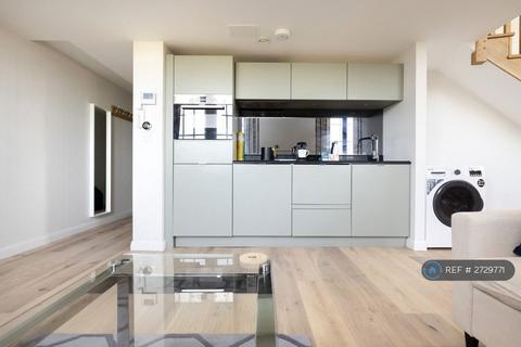undefined, Mcdonald Road, Edinburgh, EH7