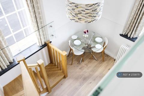 undefined, Mcdonald Road, Edinburgh, EH7
