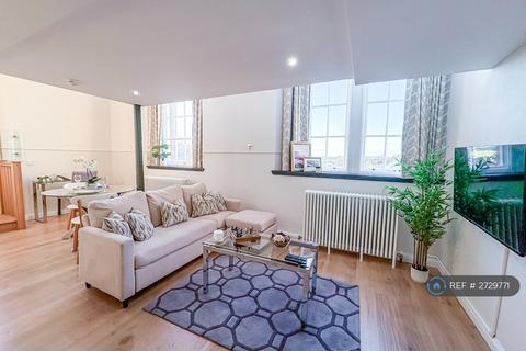 Mcdonald Road, Edinburgh, EH7