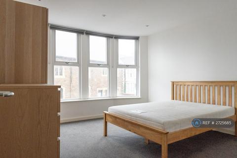 undefined, North Road, Cardiff, CF14