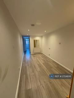 1 bedroom flat to rent, Manor Road, Mitcham, CR4