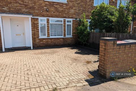 undefined, Verney Road, Slough, SL3