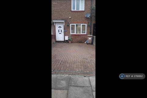 undefined, Solway Road North, Luton, LU3