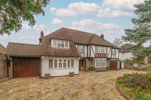undefined, Grimwade Avenue, Lloyd Park, Croydon, CR0