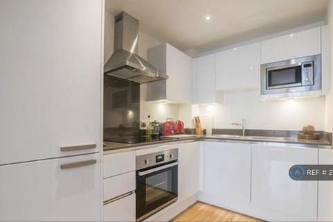 undefined, Dowells Street, London, SE10