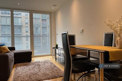 1 bedroom flat to rent, Dowells Street, London, SE10