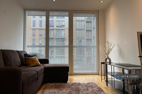 1 bedroom flat to rent, Dowells Street, London, SE10