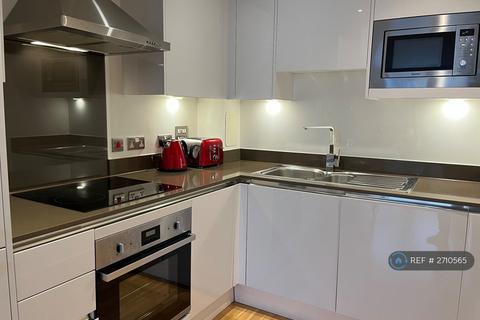 1 bedroom flat to rent, Dowells Street, London, SE10