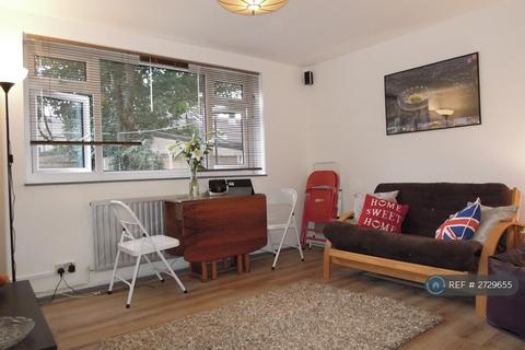 undefined, Stratford, London, E15