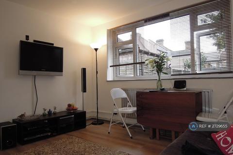 undefined, Stratford, London, E15