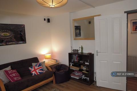 undefined, Stratford, London, E15