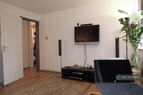 undefined, Stratford, London, E15