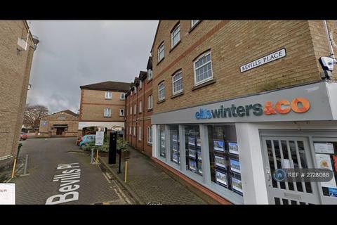 2 bedroom flat to rent, Bevills Place, March, PE15