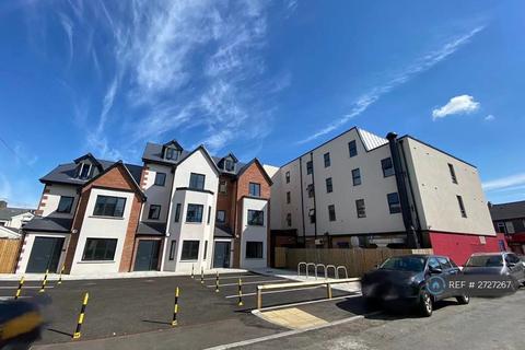 undefined, Caerfelin House, Cardiff, CF24