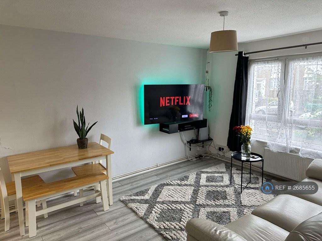 Frontroom