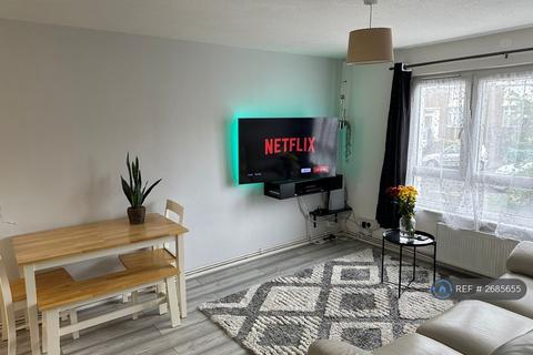 undefined, The Heights, London, SE7