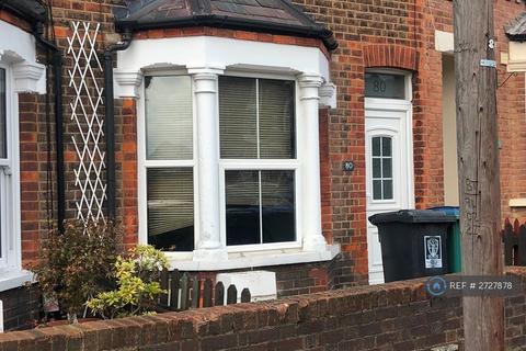undefined, Neal Street, Watford, WD18