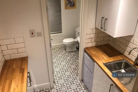 undefined, Neal Street, Watford, WD18