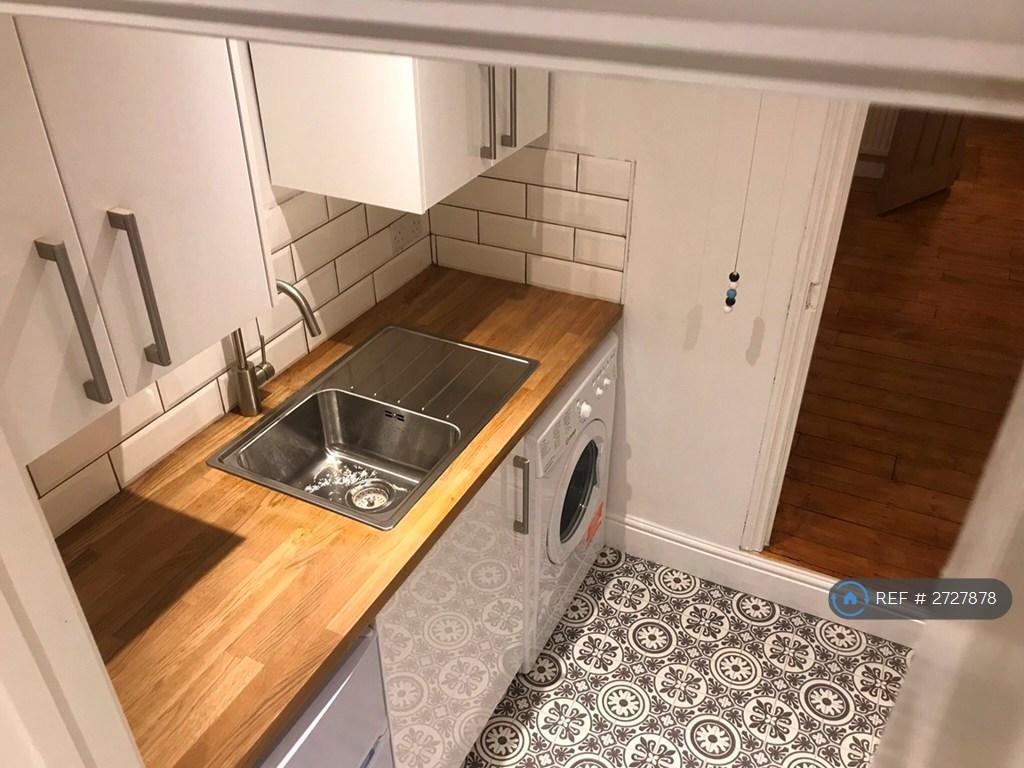 New Kitchen