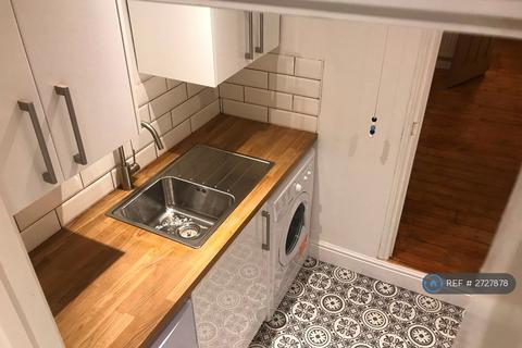 undefined, Neal Street, Watford, WD18