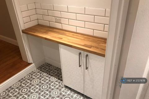 undefined, Neal Street, Watford, WD18
