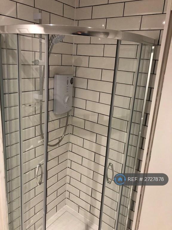 Airboost Power Shower