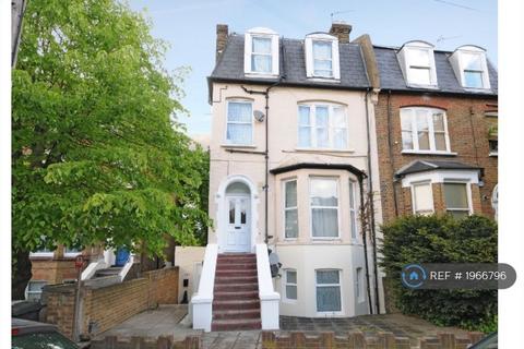 undefined, Drewstead Road, London, SW16
