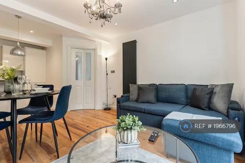undefined, Drewstead Road, London, SW16