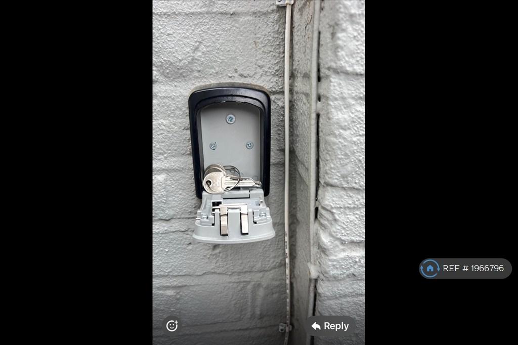 Key Safe