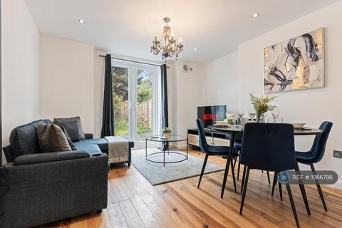undefined, Drewstead Road, London, SW16