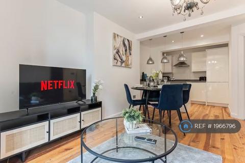 undefined, Drewstead Road, London, SW16