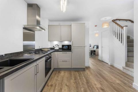 undefined, 42 Hoprig Avenue, Blindwells, EH32 9GY