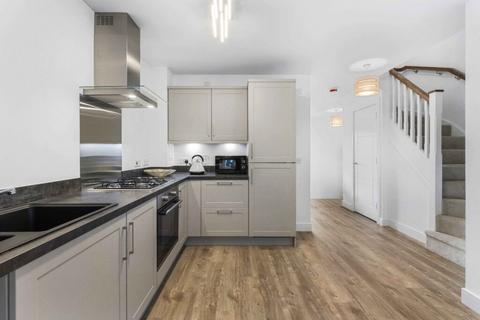 undefined, 42 Hoprig Avenue, Blindwells, EH32 9GY