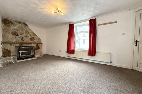 undefined, Aberdare CF44