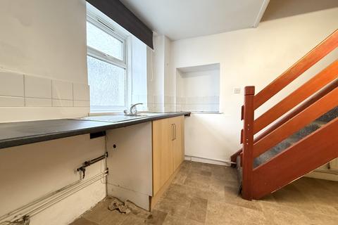 undefined, Aberdare CF44